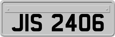 JIS2406