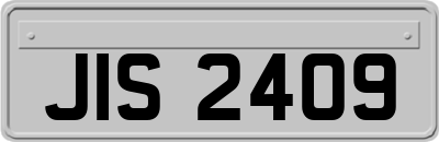 JIS2409