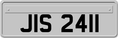 JIS2411
