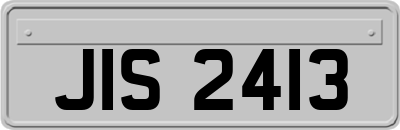 JIS2413