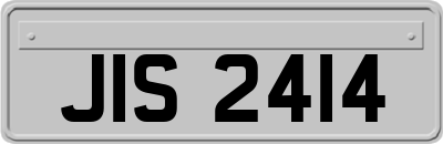 JIS2414
