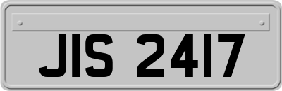 JIS2417