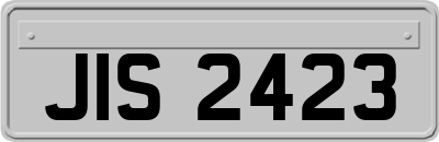 JIS2423