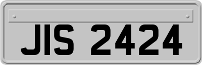 JIS2424