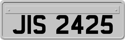 JIS2425