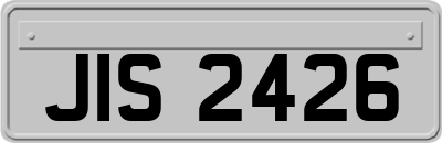JIS2426