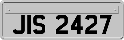 JIS2427