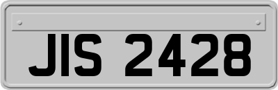 JIS2428