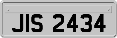 JIS2434