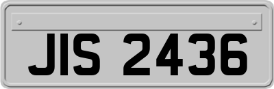JIS2436