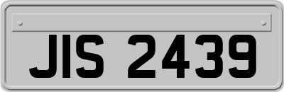 JIS2439