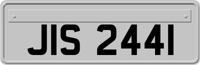 JIS2441