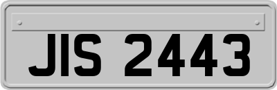 JIS2443