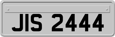 JIS2444