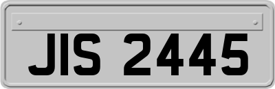 JIS2445