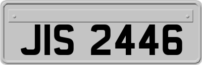 JIS2446
