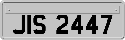 JIS2447