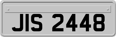 JIS2448