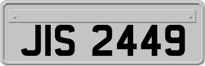 JIS2449