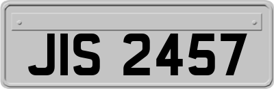 JIS2457