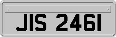 JIS2461