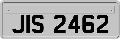JIS2462