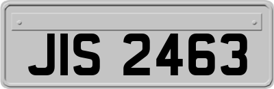 JIS2463