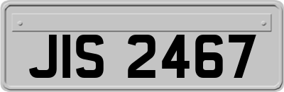 JIS2467