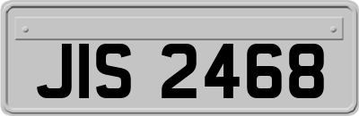 JIS2468