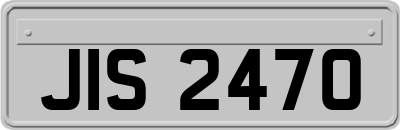 JIS2470