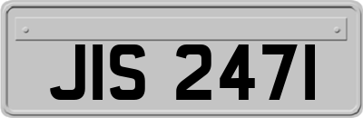 JIS2471