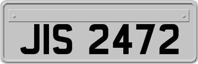 JIS2472
