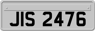 JIS2476