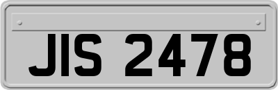 JIS2478