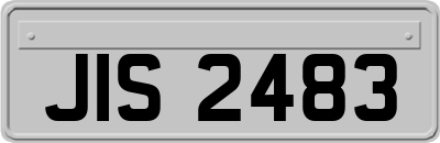 JIS2483