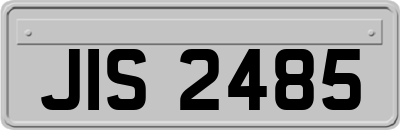 JIS2485