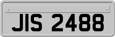 JIS2488