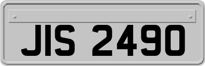 JIS2490