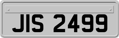JIS2499