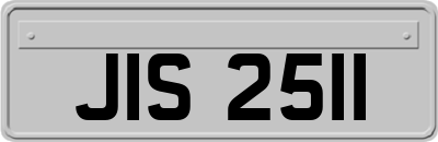 JIS2511