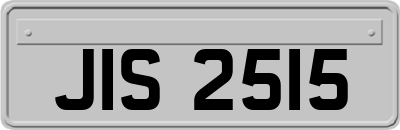 JIS2515