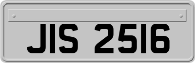 JIS2516