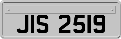 JIS2519