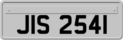 JIS2541