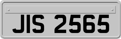JIS2565