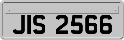 JIS2566