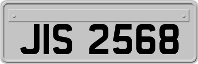 JIS2568