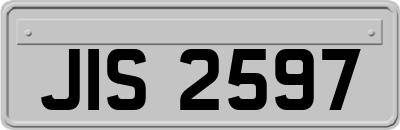 JIS2597