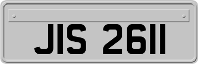 JIS2611