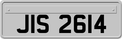 JIS2614